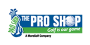 The Pro Shop