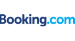 Booking.com Logo