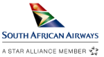 South African Airways Logo